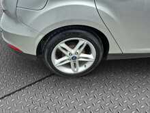 Ford Focus T EcoBoost Titanium - U8129