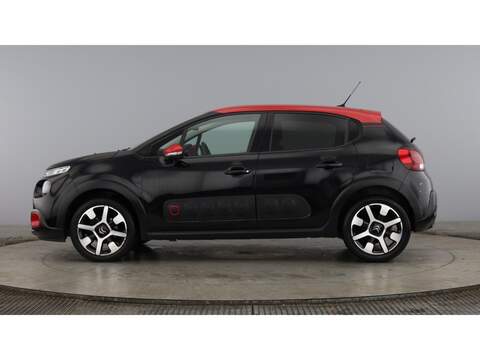 1.2 PureTech Flair Nav Edition Hatchback 5dr Petrol Manual Euro 6 (s/s) (83 ps)