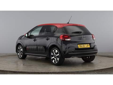 1.2 PureTech Flair Nav Edition Hatchback 5dr Petrol Manual Euro 6 (s/s) (83 ps)