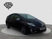Toyota Prius S-TouringSelection Mycode - U8134