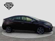 Toyota Prius S-TouringSelection Mycode - U8134