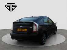 Toyota Prius S-TouringSelection Mycode - U8134