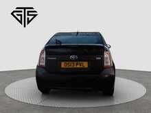Toyota Prius S-TouringSelection Mycode - U8134