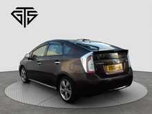 Toyota Prius S-TouringSelection Mycode - U8134