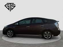 Toyota Prius S-TouringSelection Mycode - U8134