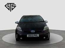 Toyota Prius S-TouringSelection Mycode - U8134