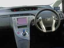 Toyota Prius S-TouringSelection Mycode - U8134