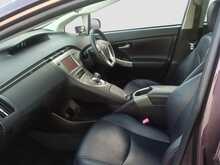 Toyota Prius S-TouringSelection Mycode - U8134