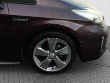 Toyota Prius S-TouringSelection Mycode - U8134