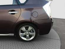 Toyota Prius S-TouringSelection Mycode - U8134