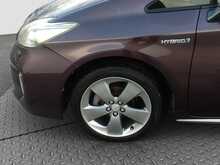 Toyota Prius S-TouringSelection Mycode - U8134