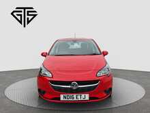 Vauxhall Corsa i ecoFLEX Energy - U8141