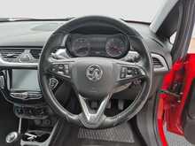 Vauxhall Corsa i ecoFLEX Energy - U8141