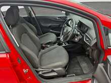 Vauxhall Corsa i ecoFLEX Energy - U8141