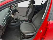 Vauxhall Corsa i ecoFLEX Energy - U8141