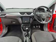 Vauxhall Corsa i ecoFLEX Energy - U8141