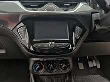 Vauxhall Corsa i ecoFLEX Energy - U8141