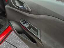 Vauxhall Corsa i ecoFLEX Energy - U8141