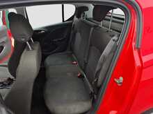 Vauxhall Corsa i ecoFLEX Energy - U8141