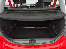 Vauxhall Corsa i ecoFLEX Energy - U8141