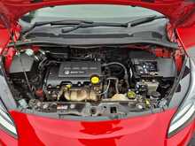 Vauxhall Corsa i ecoFLEX Energy - U8141