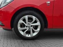 Vauxhall Corsa i ecoFLEX Energy - U8141