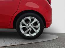 Vauxhall Corsa i ecoFLEX Energy - U8141