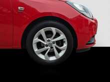 Vauxhall Corsa i ecoFLEX Energy - U8141