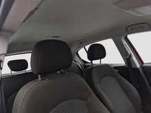 Vauxhall Corsa i ecoFLEX Energy - U8141