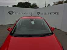 Vauxhall Corsa i ecoFLEX Energy - U8141