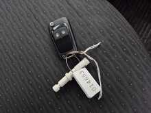 Vauxhall Corsa i ecoFLEX Energy - U8141