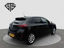 Vauxhall Corsa Turbo SRi - U8144