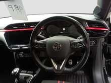 Vauxhall Corsa Turbo SRi - U8144