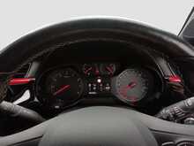 Vauxhall Corsa Turbo SRi - U8144