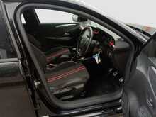 Vauxhall Corsa Turbo SRi - U8144