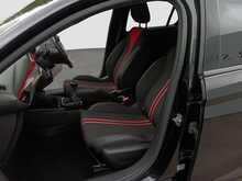 Vauxhall Corsa Turbo SRi - U8144