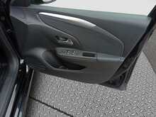 Vauxhall Corsa Turbo SRi - U8144