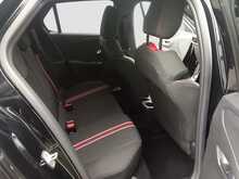 Vauxhall Corsa Turbo SRi - U8144