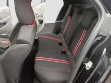 Vauxhall Corsa Turbo SRi - U8144