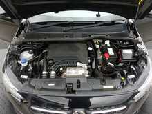 Vauxhall Corsa Turbo SRi - U8144