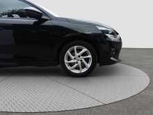 Vauxhall Corsa Turbo SRi - U8144