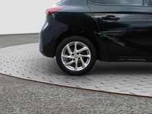 Vauxhall Corsa Turbo SRi - U8144