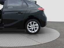 Vauxhall Corsa Turbo SRi - U8144