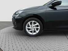 Vauxhall Corsa Turbo SRi - U8144