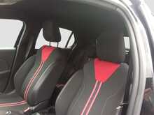 Vauxhall Corsa Turbo SRi - U8144