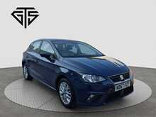 SEAT Ibiza MPI SE Technology - U8147