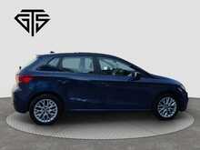 SEAT Ibiza MPI SE Technology - U8147