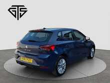 SEAT Ibiza MPI SE Technology - U8147