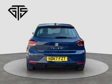 SEAT Ibiza MPI SE Technology - U8147