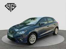 SEAT Ibiza MPI SE Technology - U8147